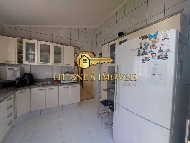 Casa para Venda em Araraquara - 5