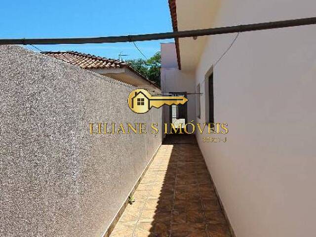 Casa para Locação em Araraquara - 5