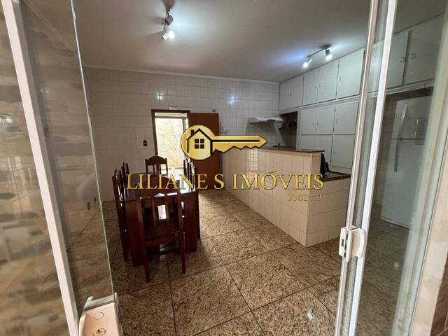 #CA0615 - Casa para Venda em Araraquara - SP - 3