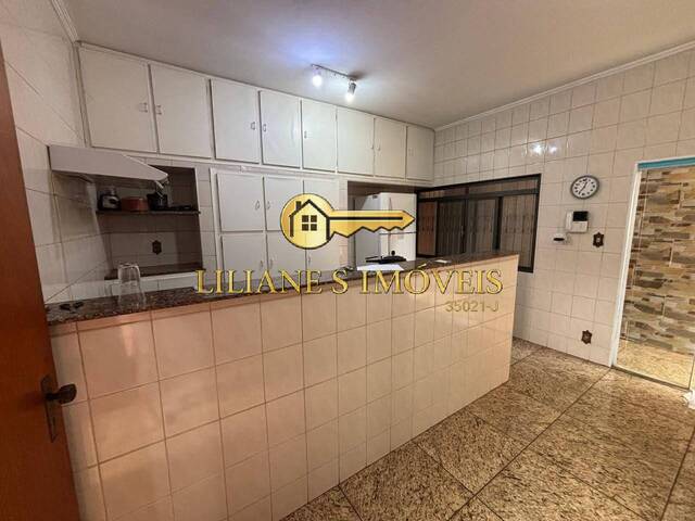 Casa para Venda em Araraquara - 5