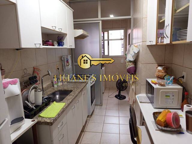 Apartamento para Venda em Araraquara - 5