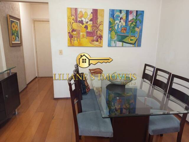 Apartamento para Venda em Araraquara - 4