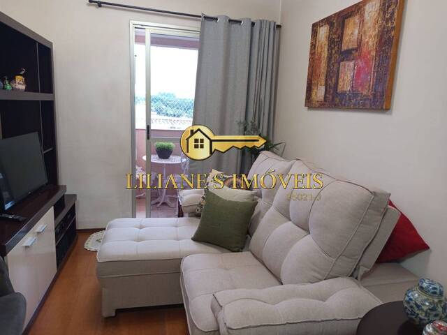 #AP0667 - Apartamento para Venda em Araraquara - SP - 2