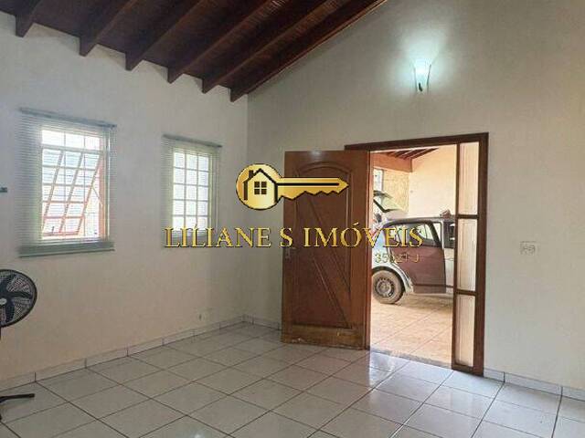 #CA0616 - Casa para Venda em Araraquara - SP - 3