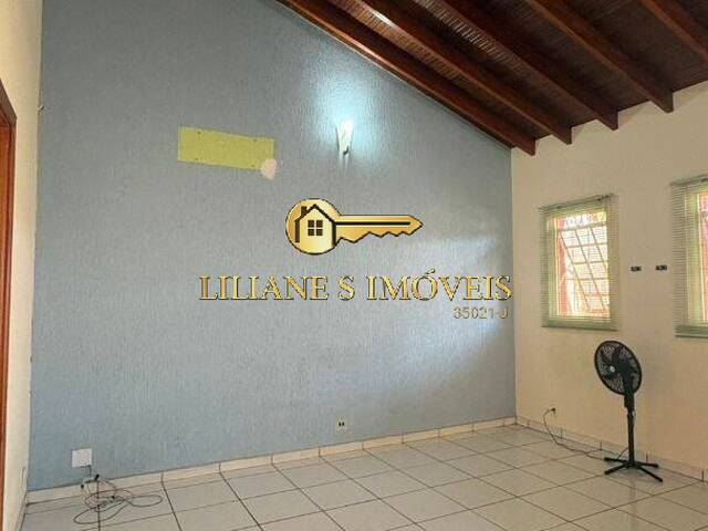 Casa para Venda em Araraquara - 5
