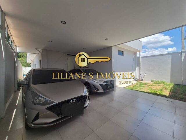 Venda em Residencial Cambuy - Araraquara