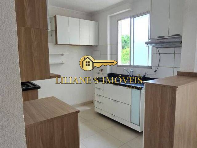 #AP0670 - Apartamento para Venda em Araraquara - SP - 2