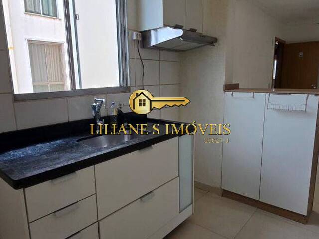 #AP0670 - Apartamento para Venda em Araraquara - SP - 3