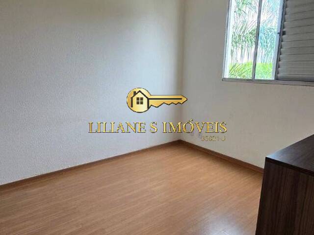 Apartamento para Venda em Araraquara - 4