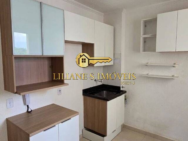 Apartamento para Venda em Araraquara - 5