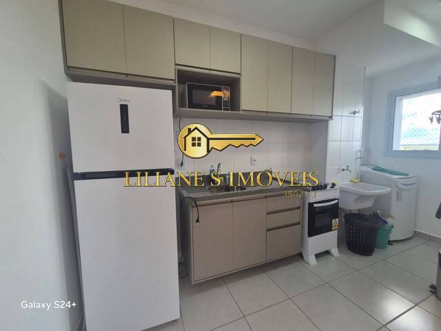 #AP0671 - Apartamento para Locação em Araraquara - SP - 3