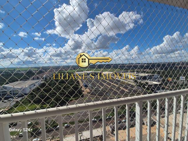 Apartamento para Locação em Araraquara - 5