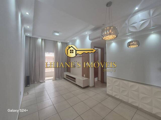 #AP0672 - Apartamento para Locação em Araraquara - SP - 3