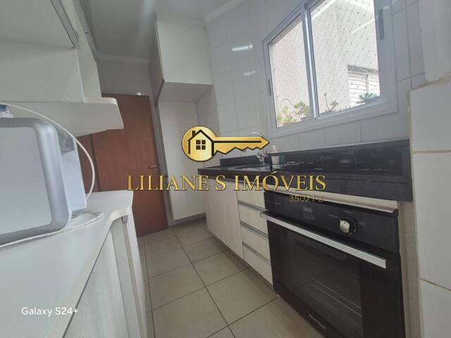 Apartamento para Locação em Araraquara - 4