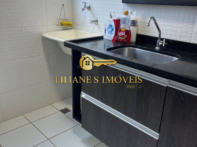 Apartamento para Venda em Araraquara - 4