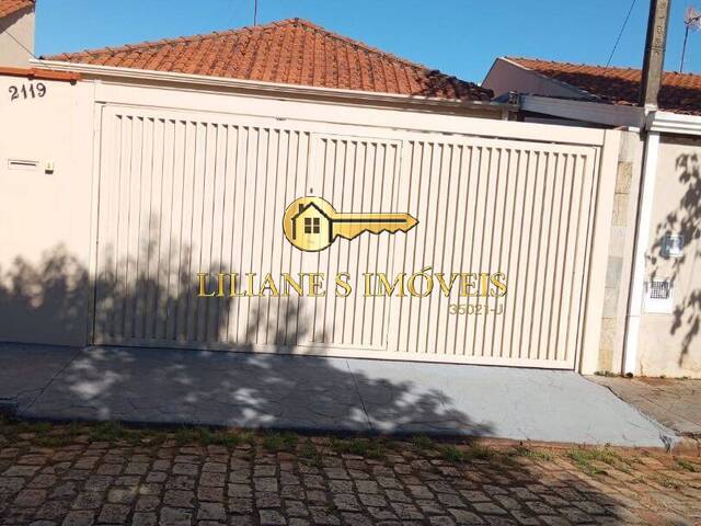 Venda em Jardim do Carmo - Araraquara