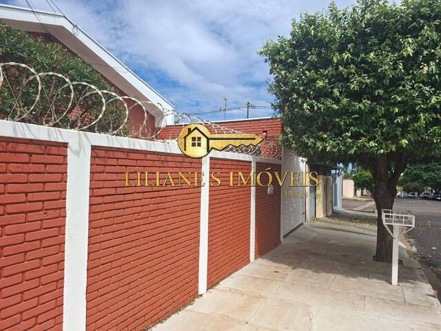 #CA0619 - Casa para Venda em Araraquara - SP - 3
