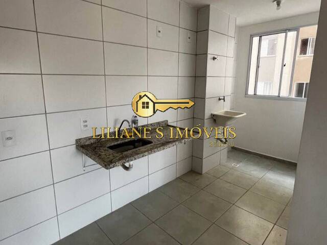 #AP0674 - Apartamento para Venda em Araraquara - SP - 2
