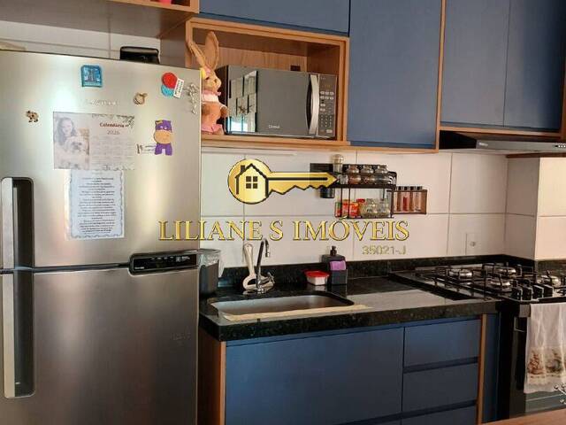 Apartamento para Venda em Araraquara - 4