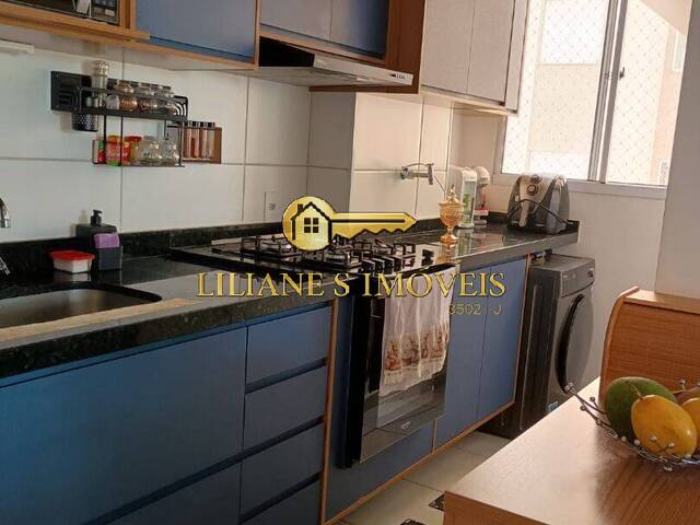 Apartamento para Venda em Araraquara - 5