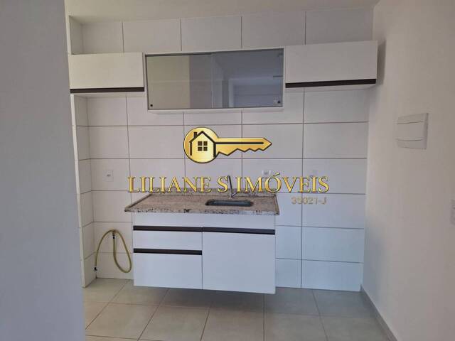 #AP0676 - Apartamento para Venda em Araraquara - SP - 2