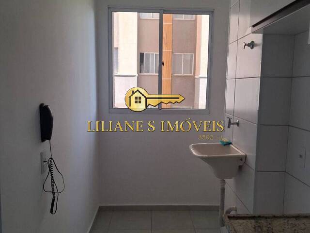 #AP0676 - Apartamento para Venda em Araraquara - SP - 3