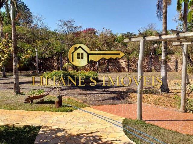 #CH0011 - Chácara para Venda em Araraquara - SP - 3
