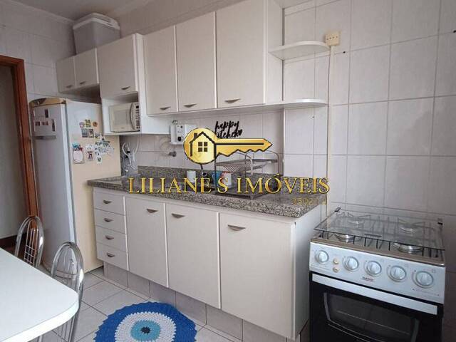 #AP0673 - Apartamento para Locação em Araraquara - SP - 3