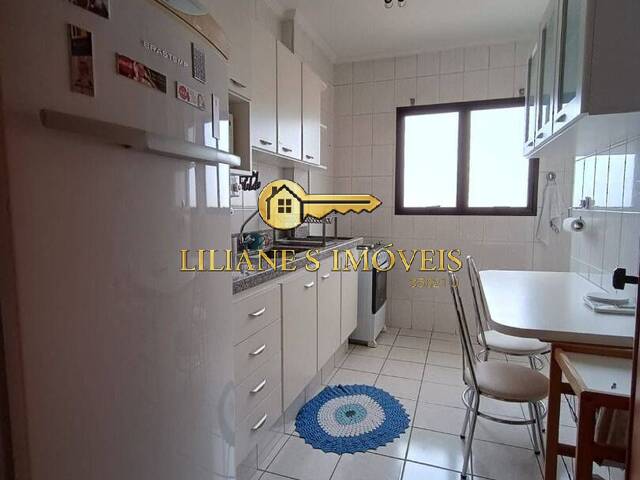 #AP0673 - Apartamento para Locação em Araraquara - SP - 2