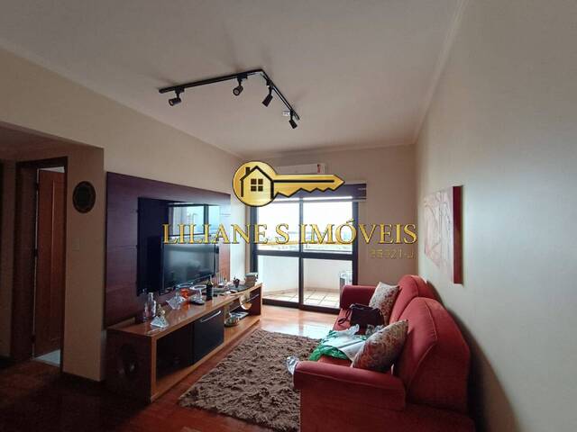 Apartamento para Locação em Araraquara - 5