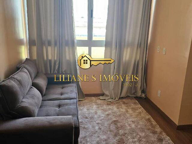 Apartamento para Locação em Araraquara - 3