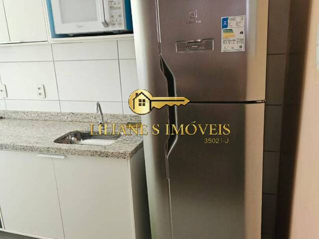 Apartamento para Locação em Araraquara - 4