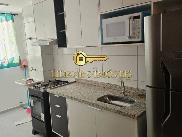 Apartamento para Locação em Araraquara - 5