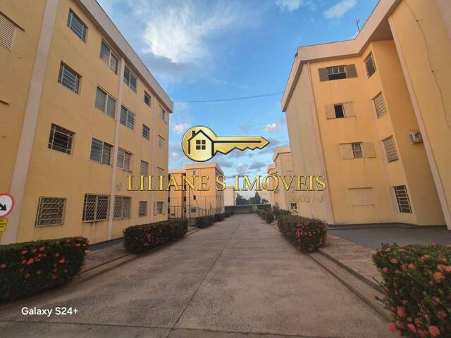 Locação em Jardim das Estações (Vila Xavier) - Araraquara
