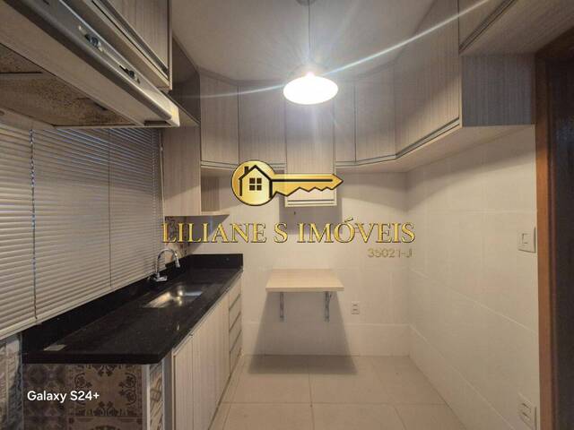 Apartamento para Locação em Araraquara - 5