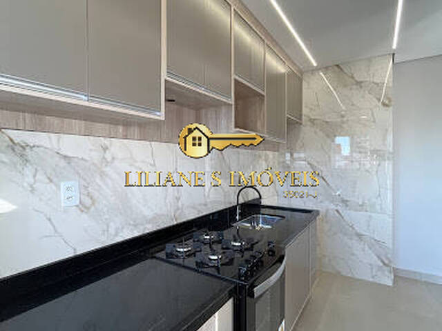 Apartamento para Locação em Araraquara - 3