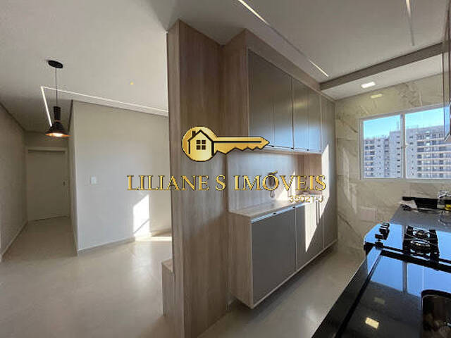 Apartamento para Locação em Araraquara - 2