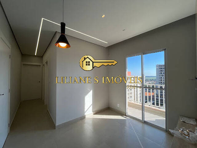 Apartamento para Locação em Araraquara - 4