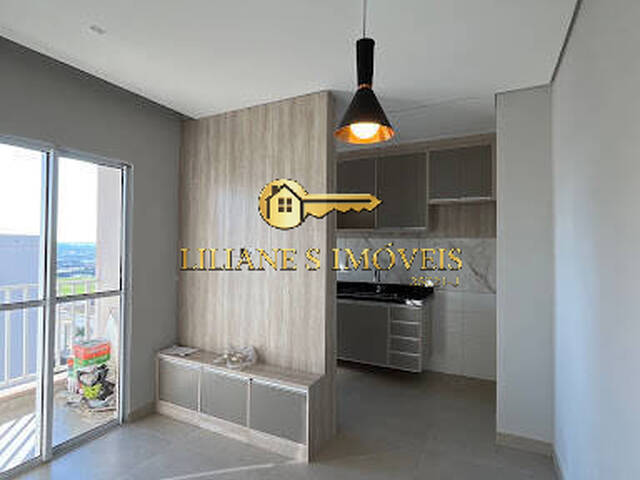 Apartamento para Locação em Araraquara - 5