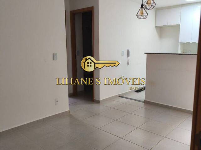 #AP0685 - Apartamento para Venda em Araraquara - SP - 3