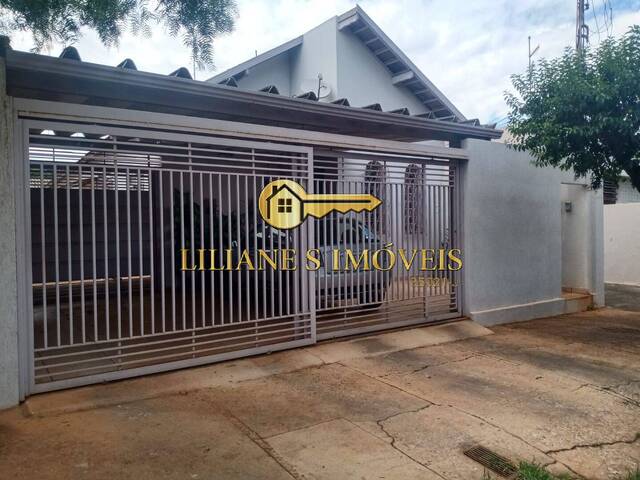 Casa para Venda em Araraquara - 2
