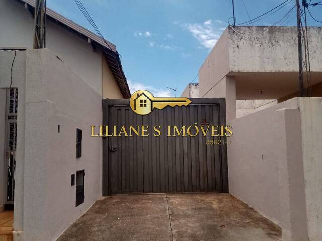 Casa para Venda em Araraquara - 3