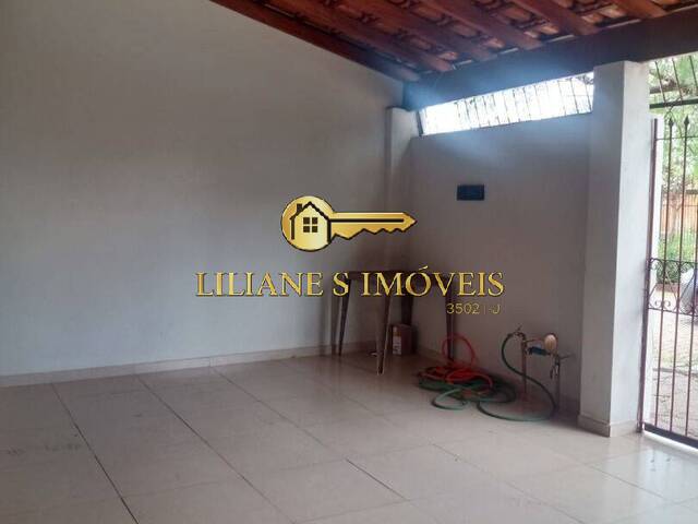Casa para Venda em Araraquara - 2