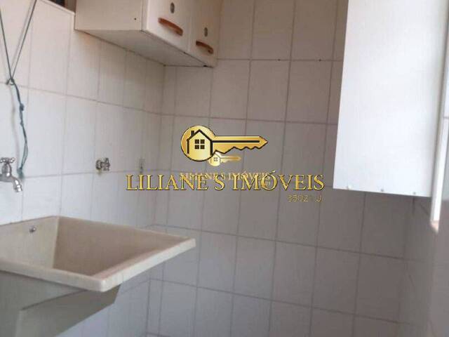 Apartamento para Venda em Araraquara - 3