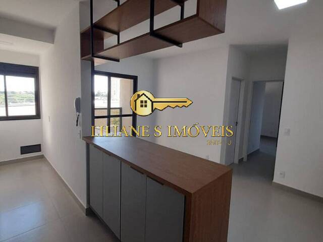 Apartamento para Venda em Araraquara - 3