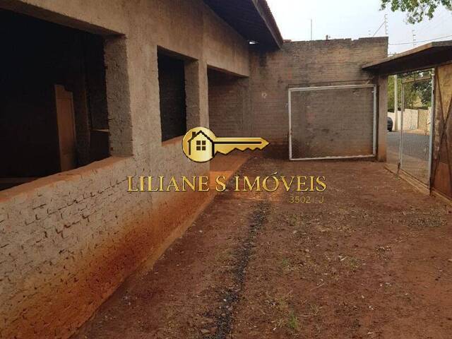 Casa para Venda em Araraquara - 3
