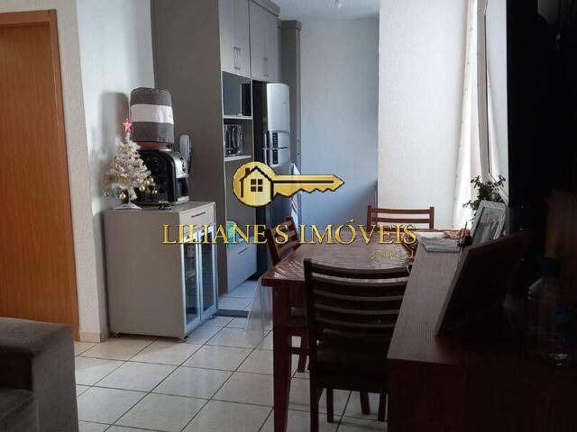 Apartamento para Locação em Araraquara - 3