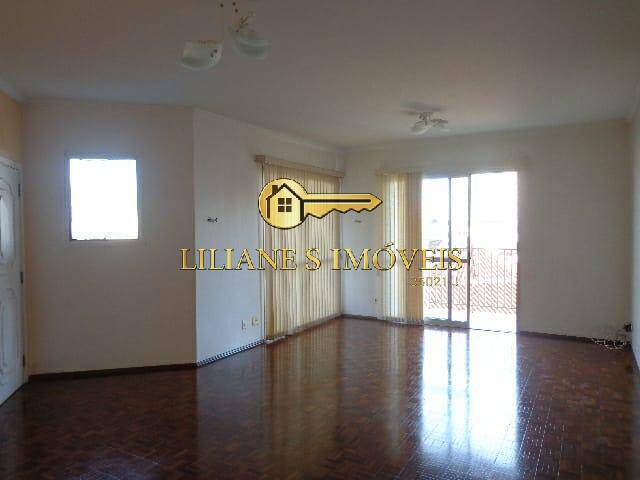Apartamento para Venda em Araraquara - 2