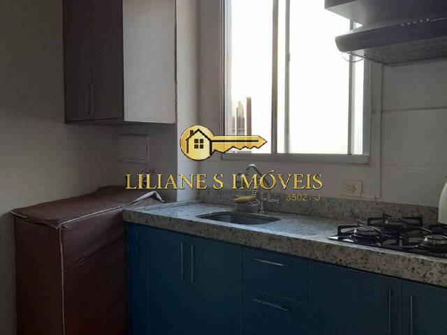 Apartamento para Locação em Araraquara - 4