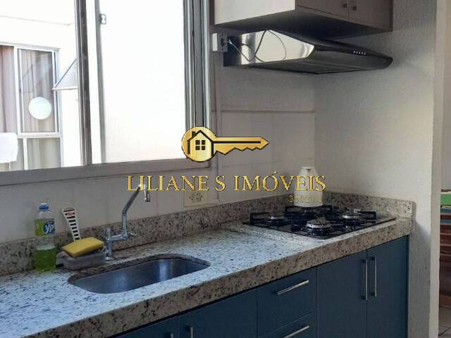 Apartamento para Locação em Araraquara - 5